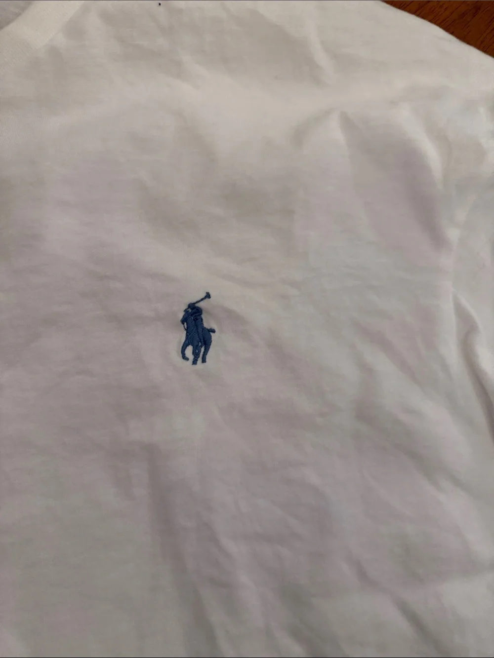 Polo Ralph Lauren soft long